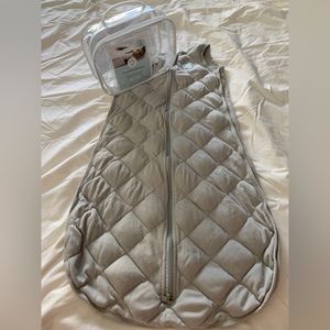 Dreamland sleep sack, size large